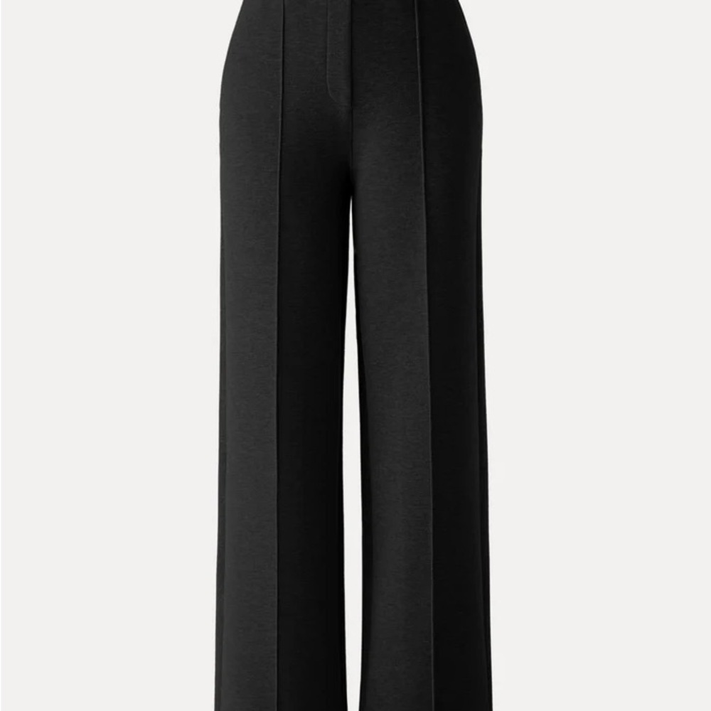 OGL Straight-Leg Pull On Women's Pants